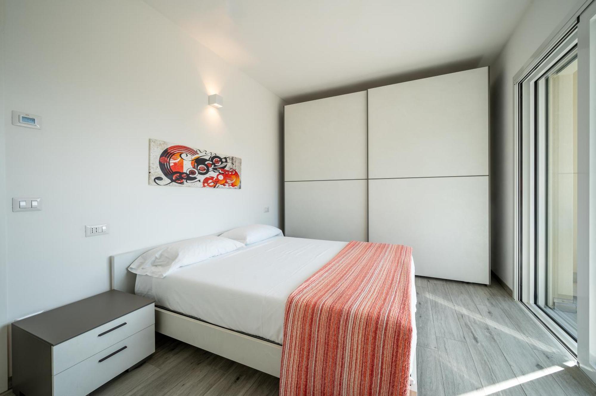 Casa Marianna Apartment