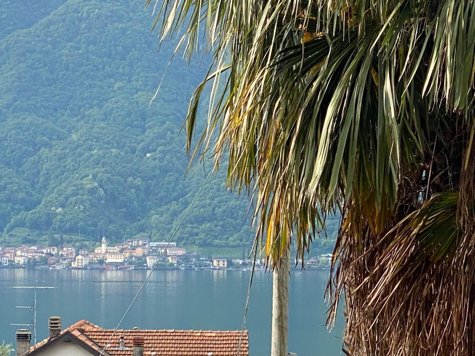 Ferienhaus Ca Maria Maurela Ossuccio