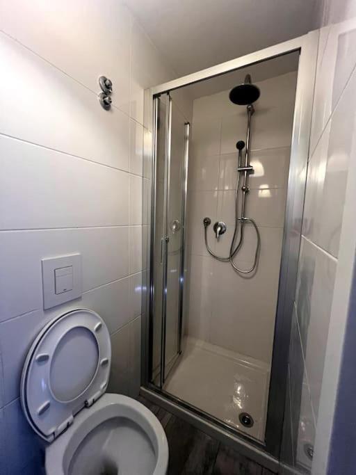 Appartamento Casa Dar - In Centro Mandello del Lario