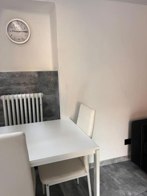 Casa Dar - In Centro Appartamento Mandello del Lario