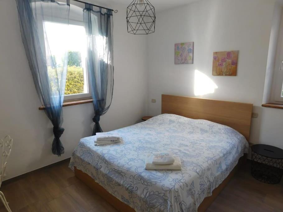 Apartment Chilometro 29 Terra Dervio