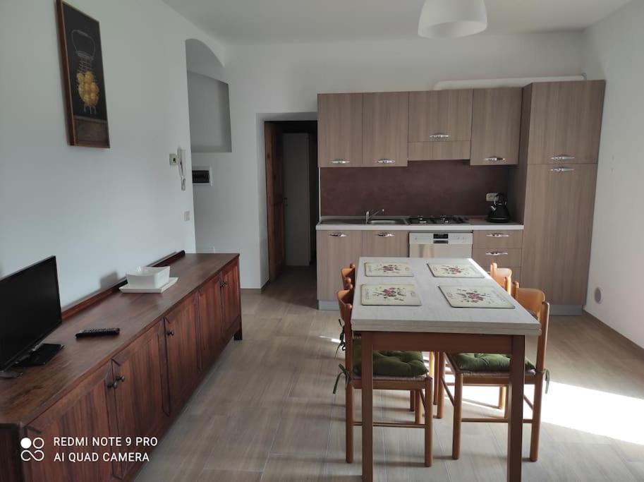 Chilometro 29 Terra Apartment Dervio