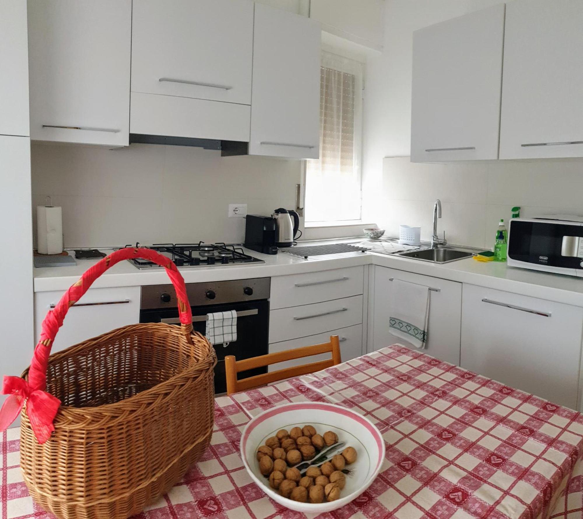 Appartamento La Turr De Mezz- Lca Bellagio