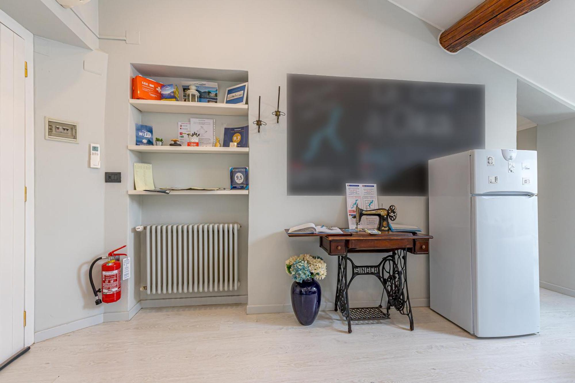La Casa Di Chicca *