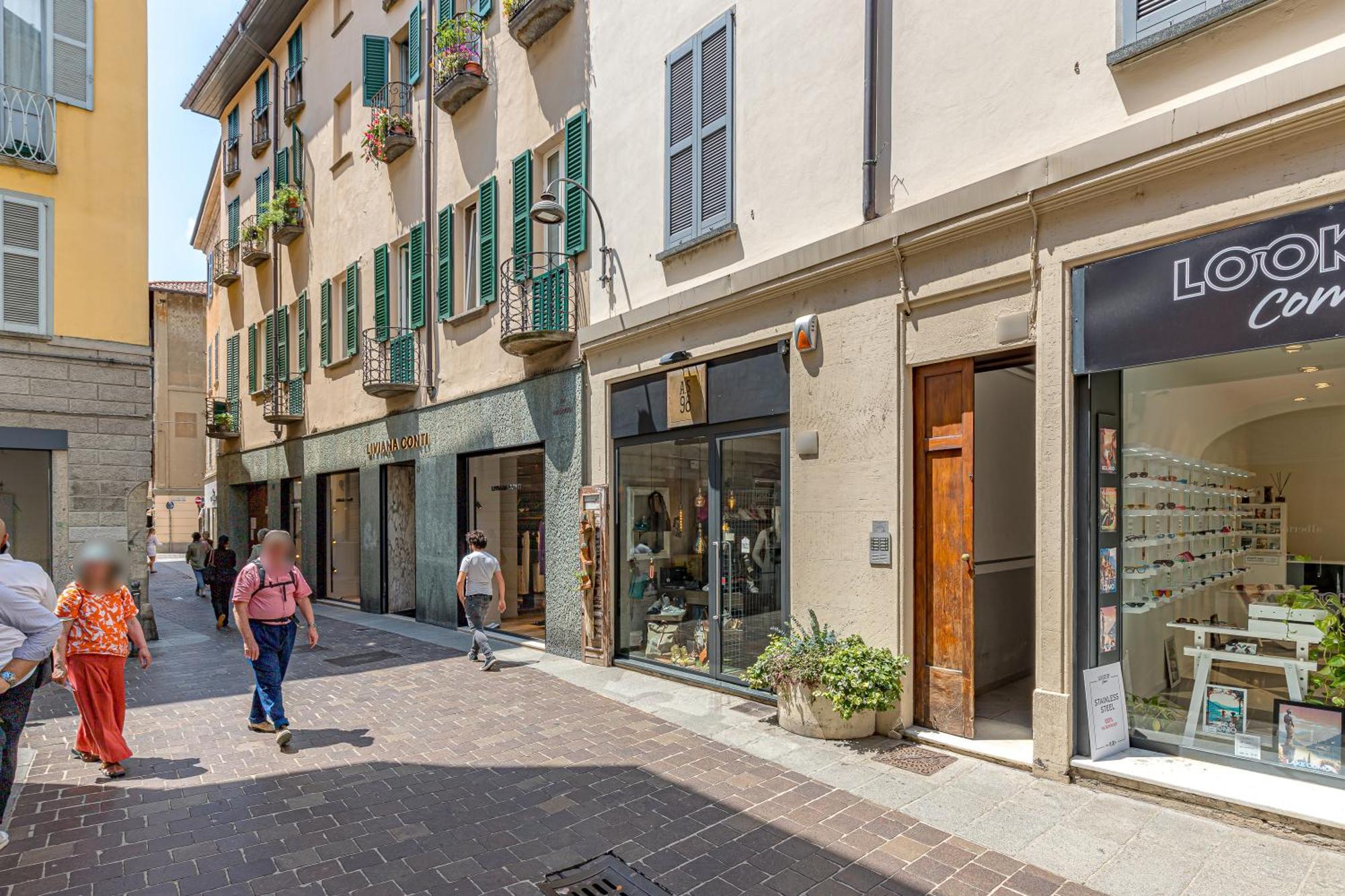 La Casa Di Chicca Como