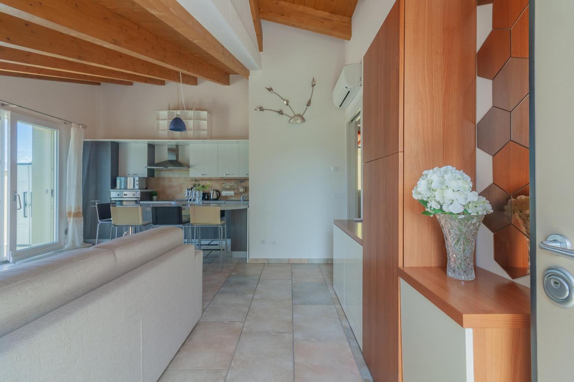 Magic View Apartment