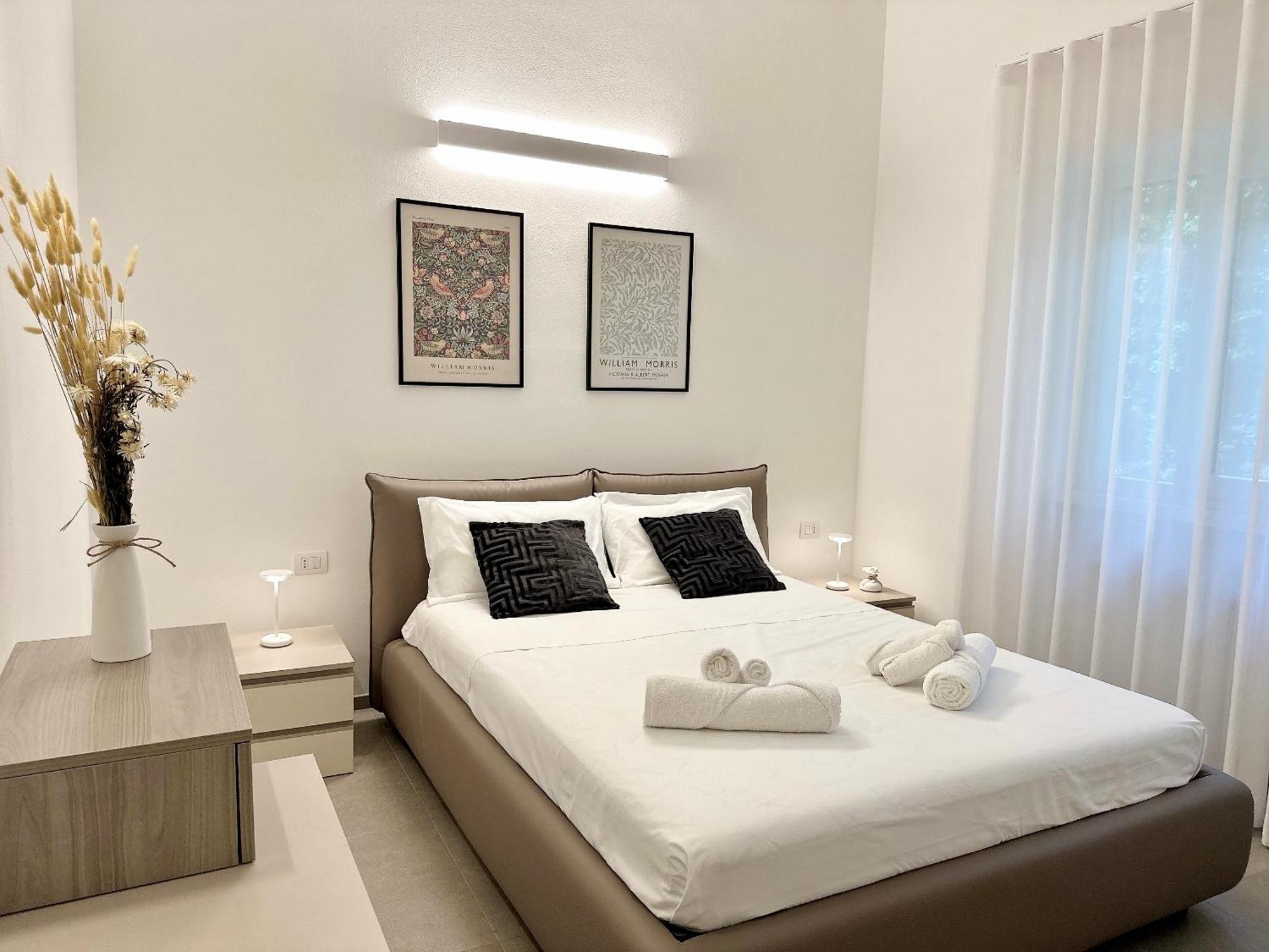 Charme Apartment