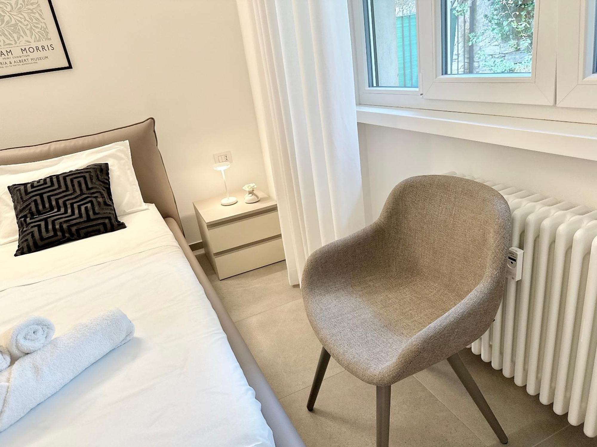 Charme Apartment