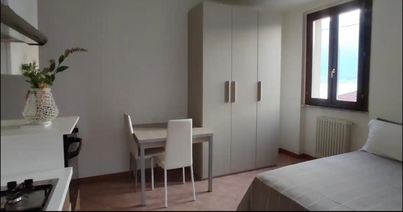 Regina Lake Como Apartment *