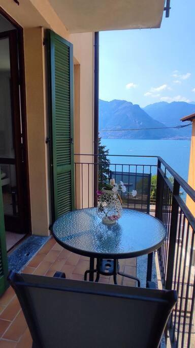 Apartment Regina Lake Como Dorio