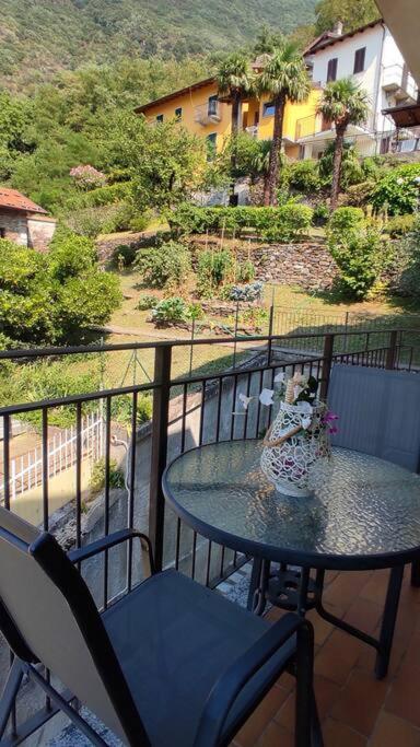 Apartment Regina Lake Como