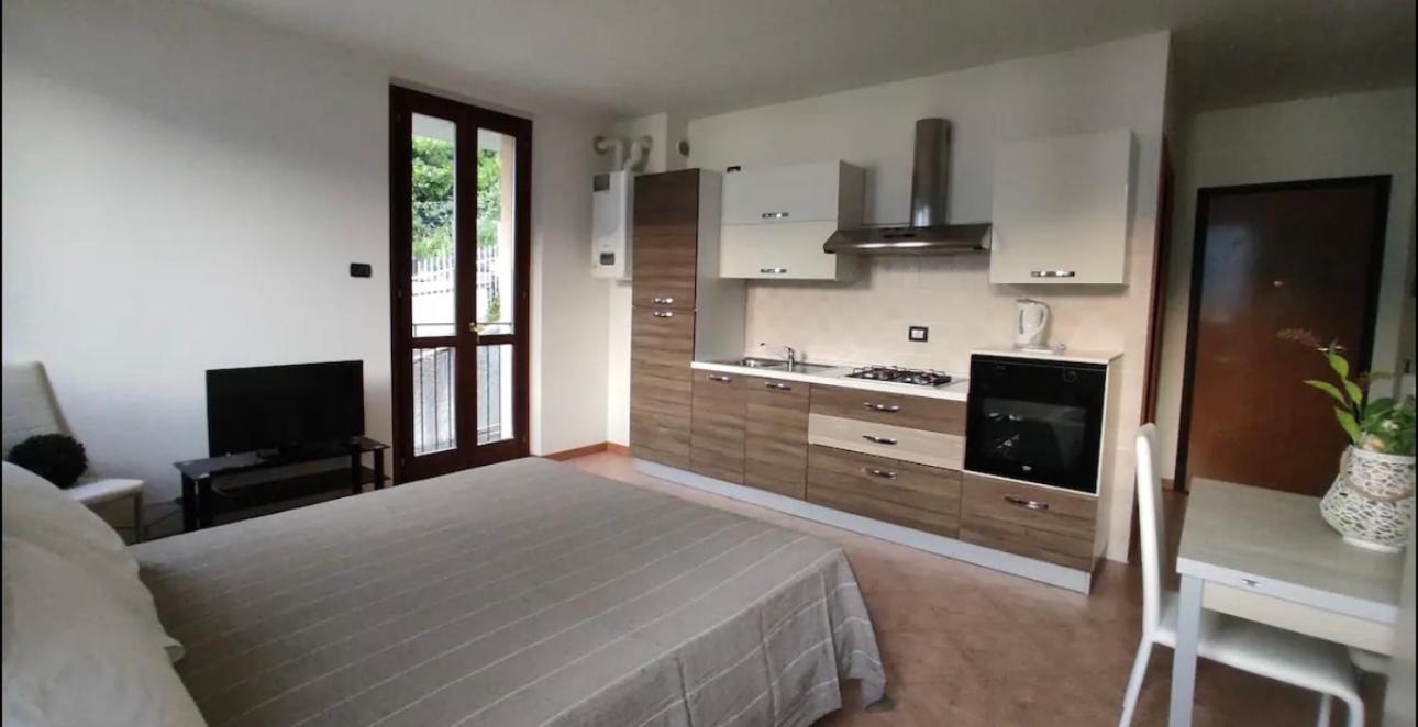 Regina Lake Como Apartment Dorio