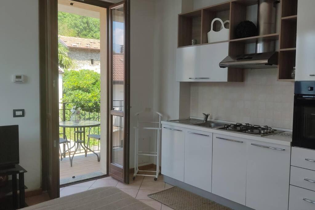 Apartment Regina Lake Como Dorio