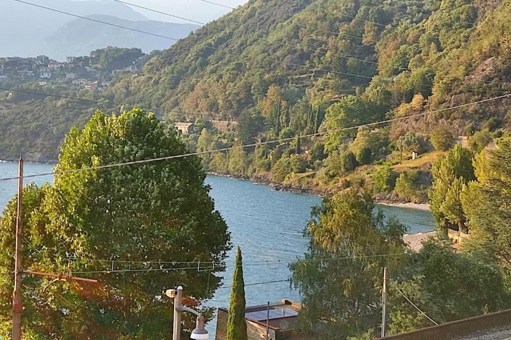 Regina Lake Como Dorio