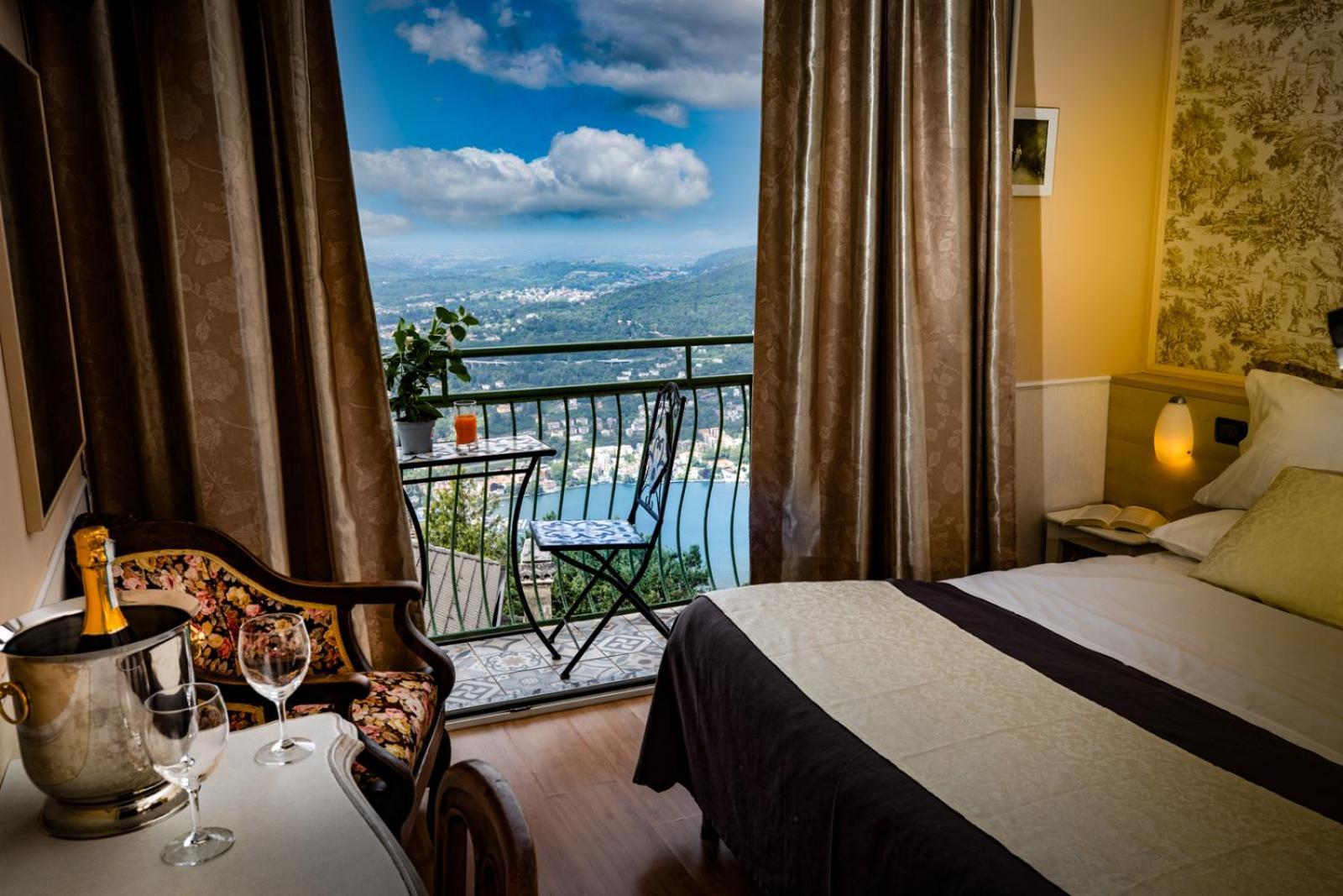 Hotel Vista 3*
