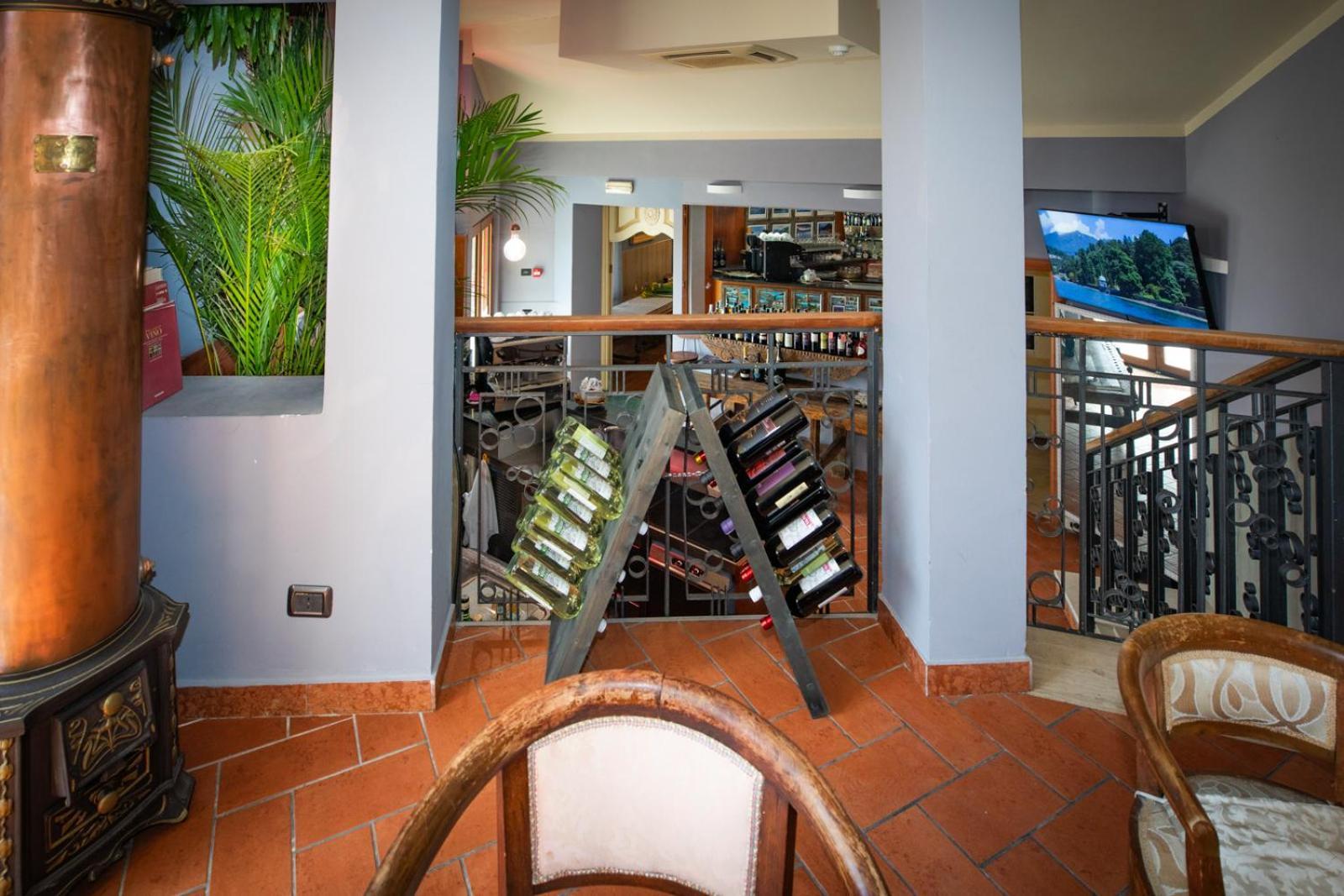 Vista Brunate