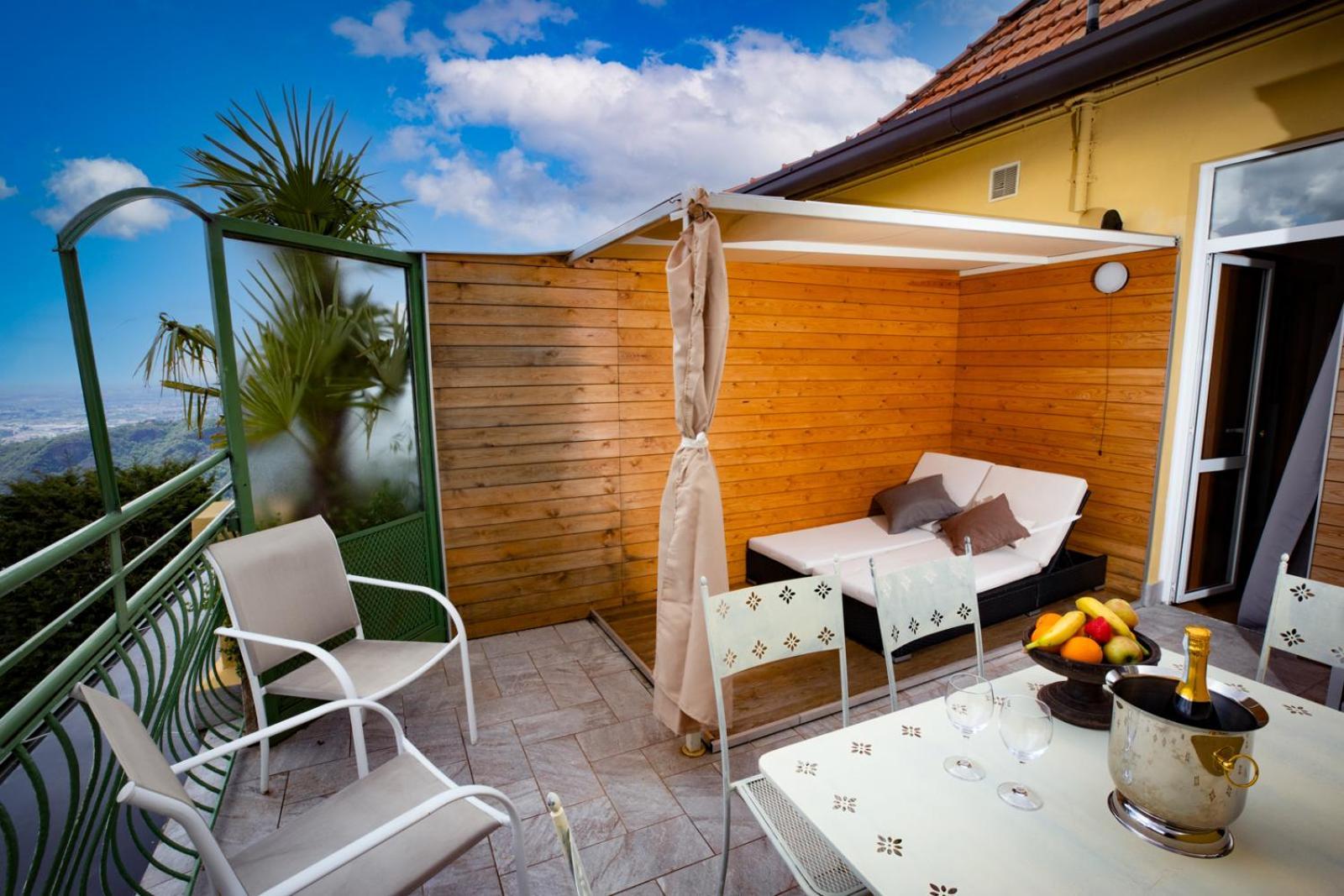 Hotel Vista 3*