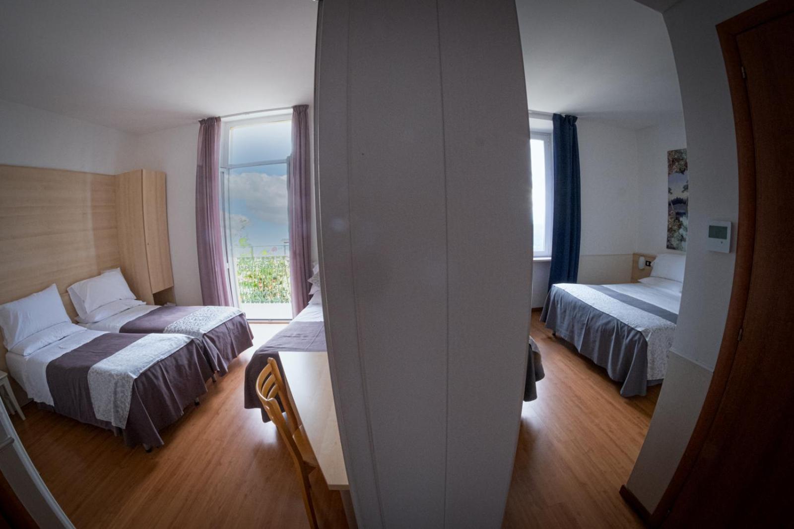 Hotel Vista Brunate