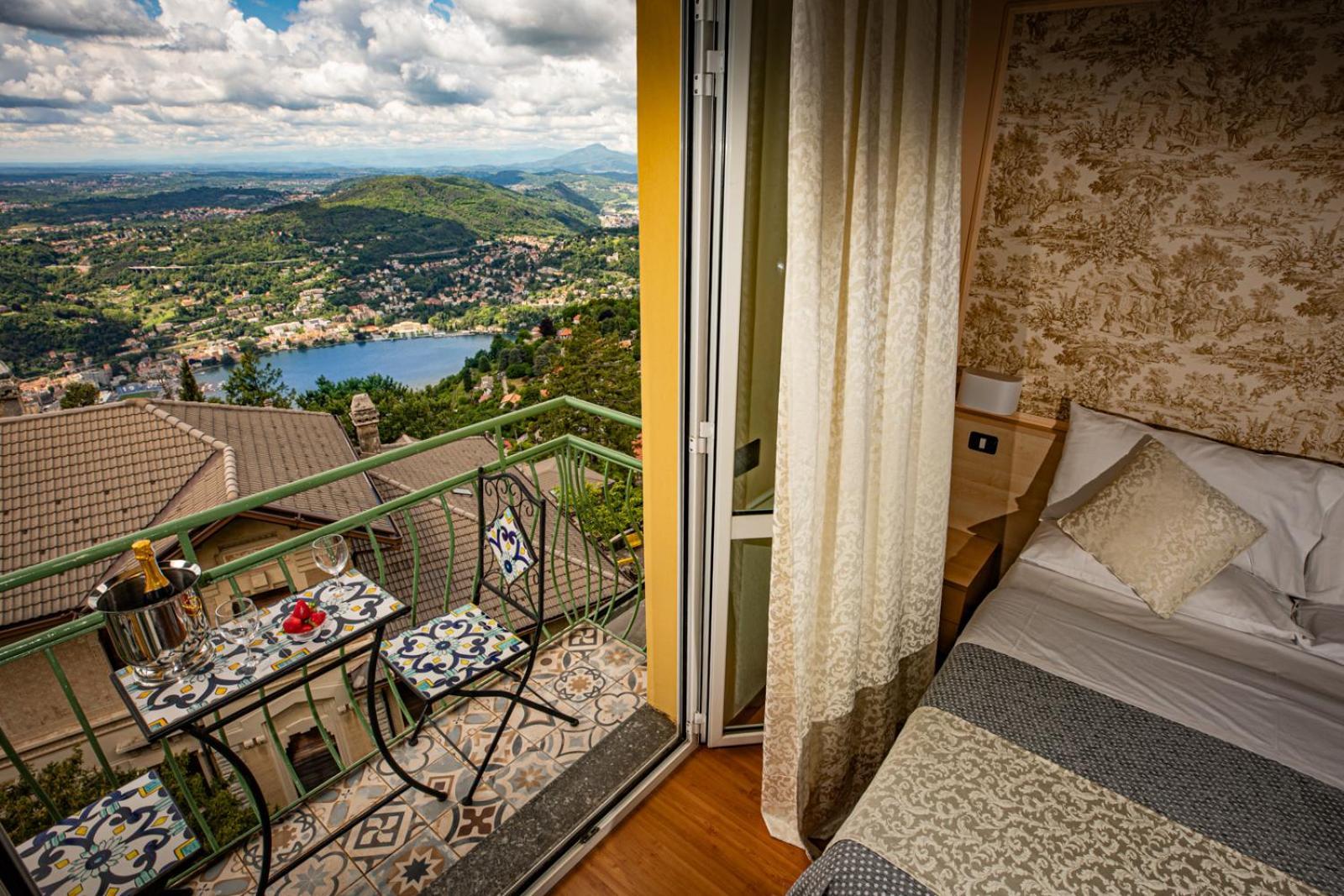 Hotel Vista