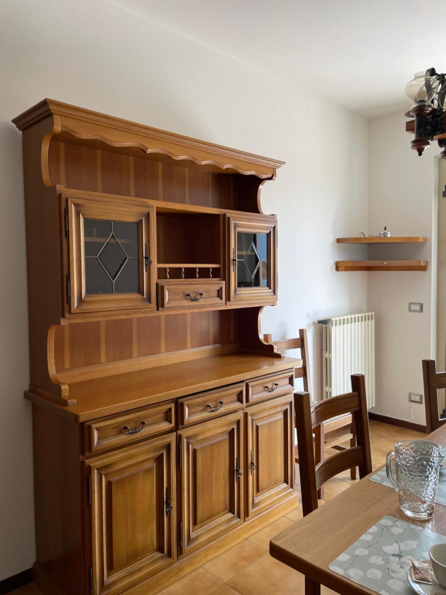 Ca Maria Maurela Ferienhaus Ossuccio