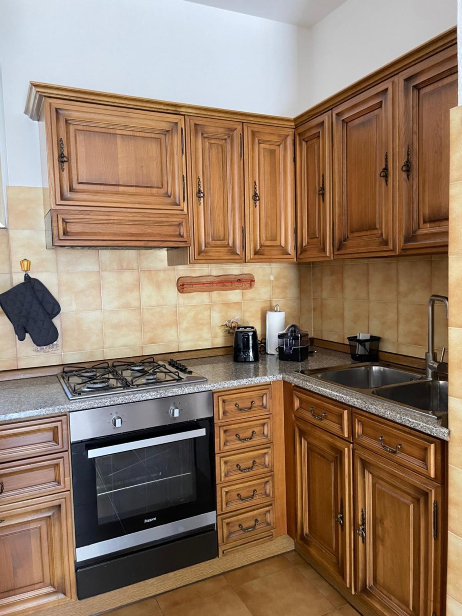 Ferienhaus Ca Maria Maurela