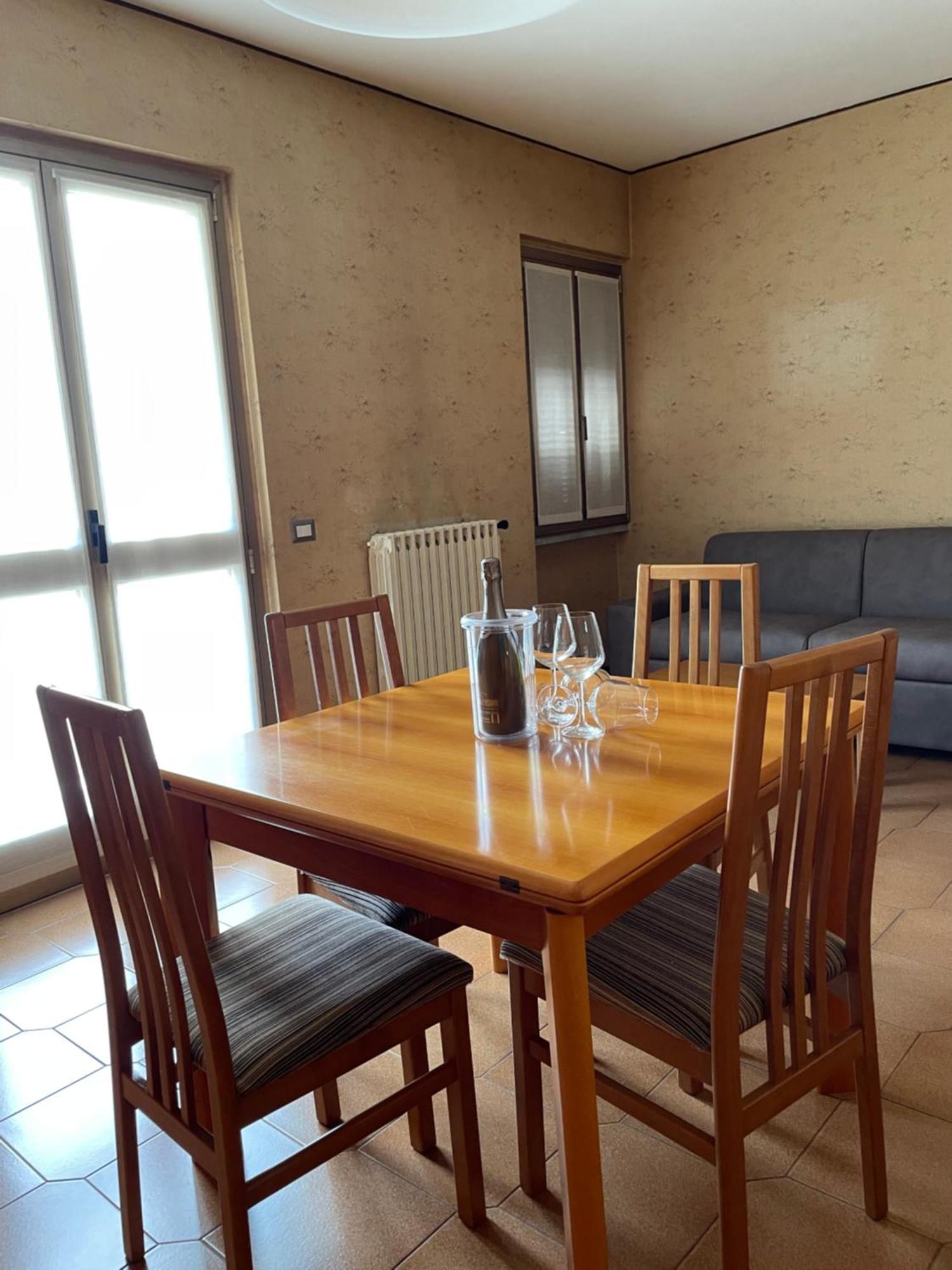 Ferienhaus Ca Maria Maurela *
