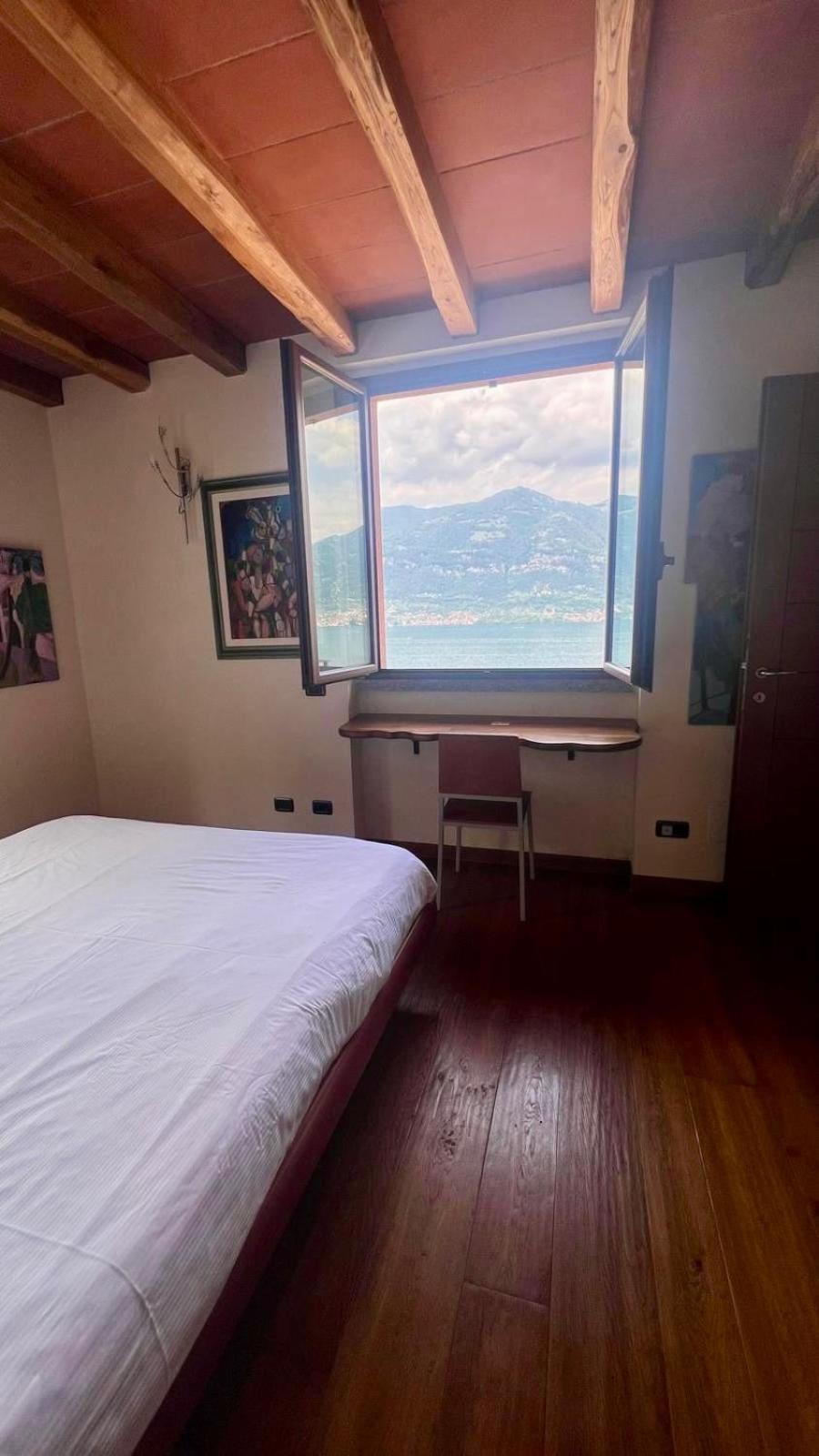 Casa Giulio In Apartment Lezzeno