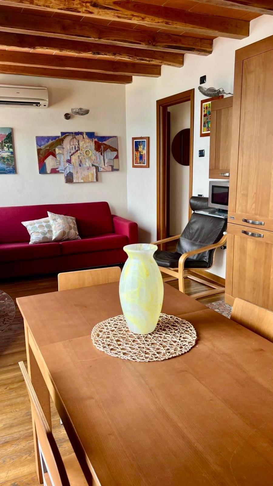 Casa Giulio In Apartment *