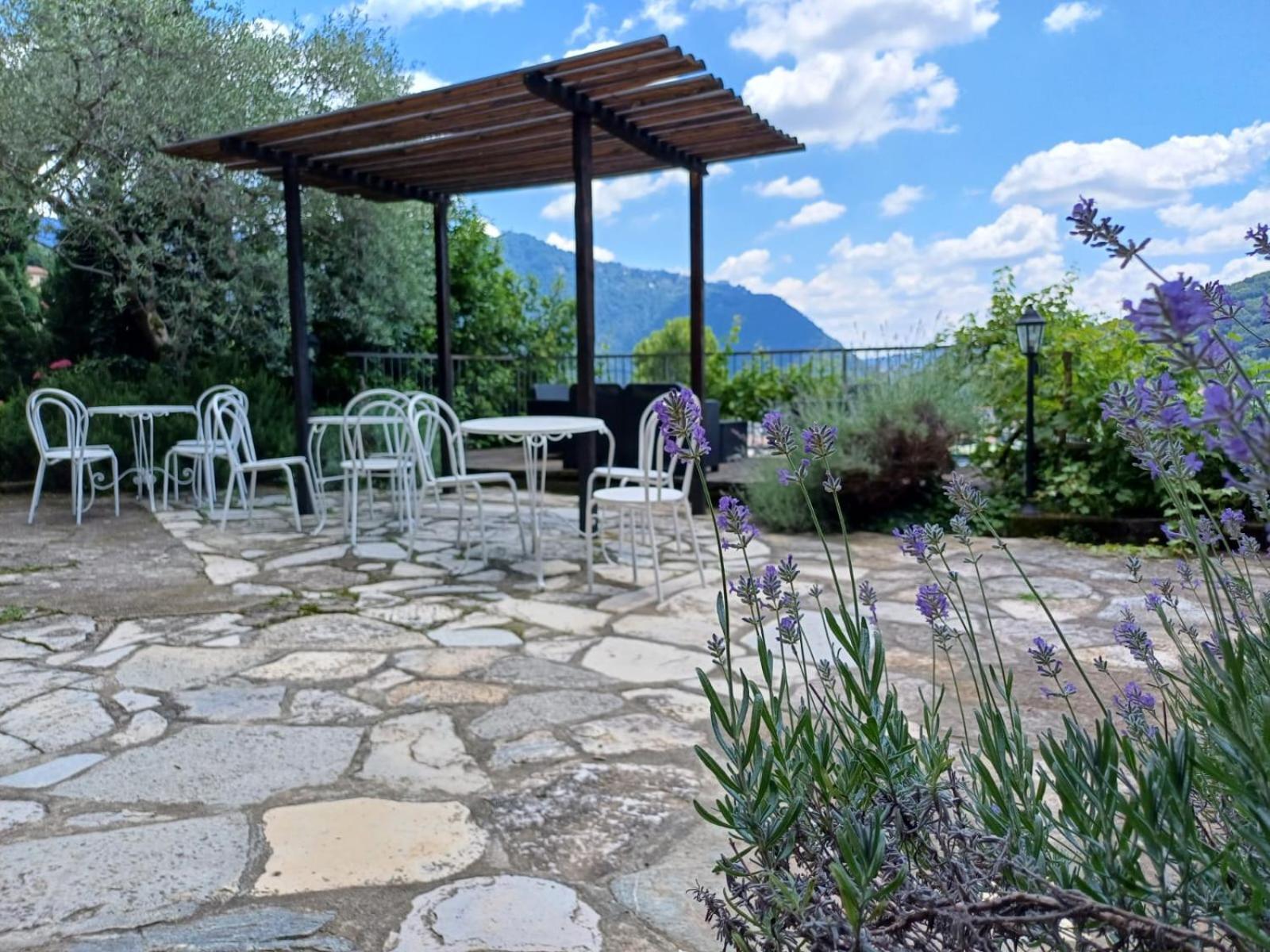 Cozzena Casa vacanze
