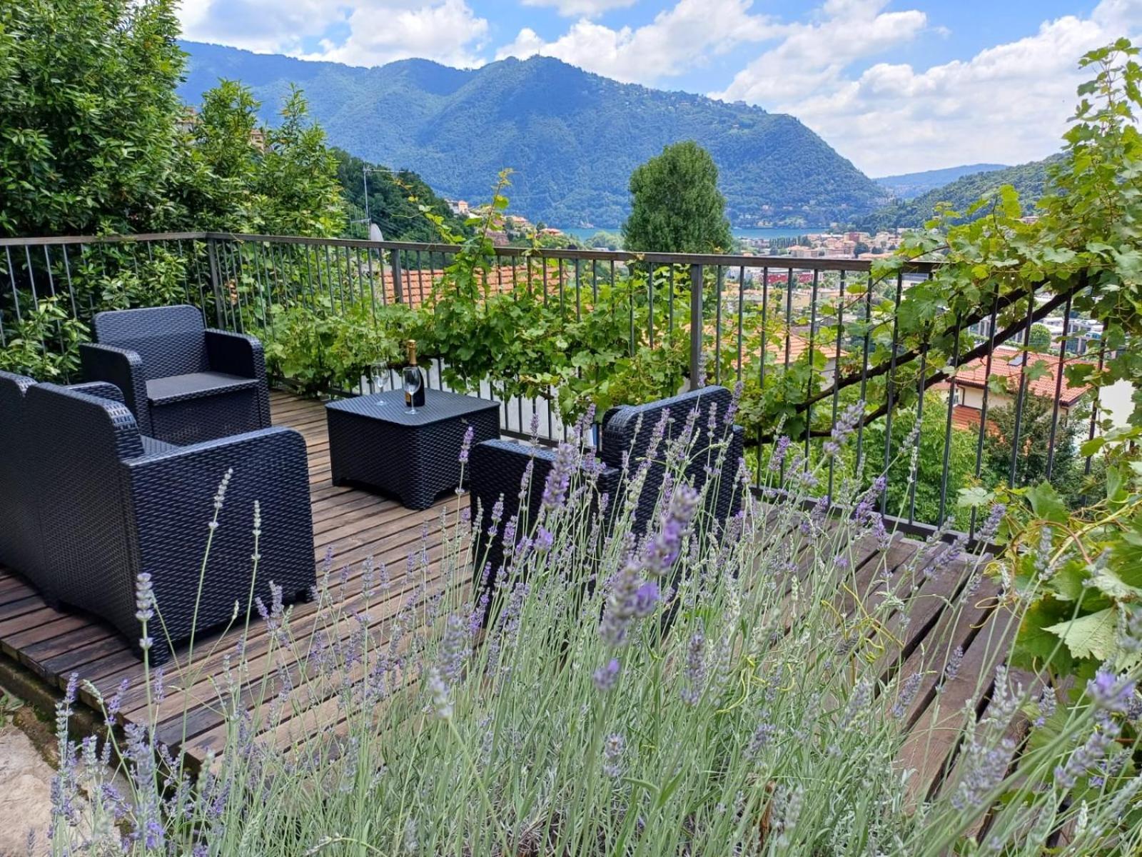 Casa vacanze Cozzena
