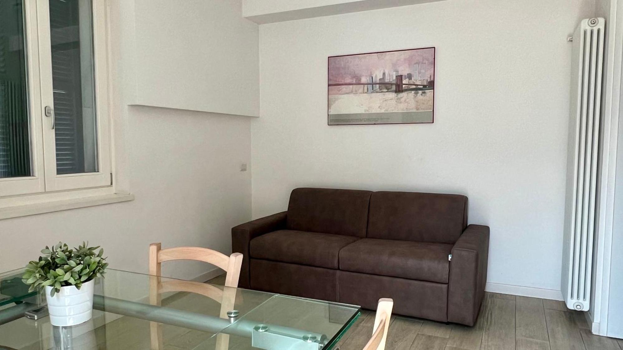 Meschihouse - Da Vinci 35 Lecco