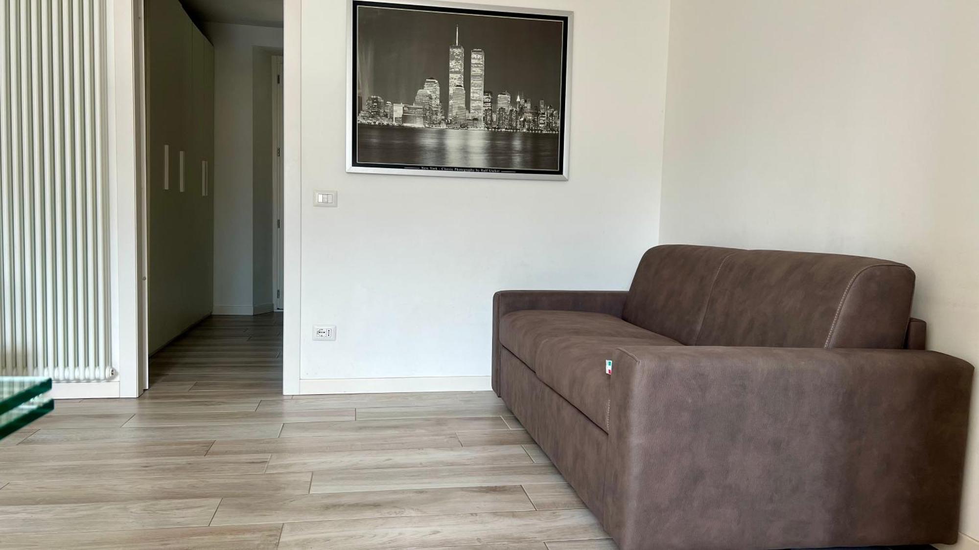 Apartment Meschihouse - Da Vinci 35 *