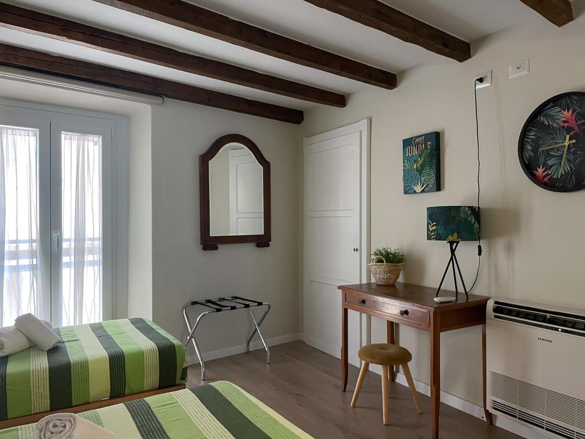 Dimora Romantica Apartment