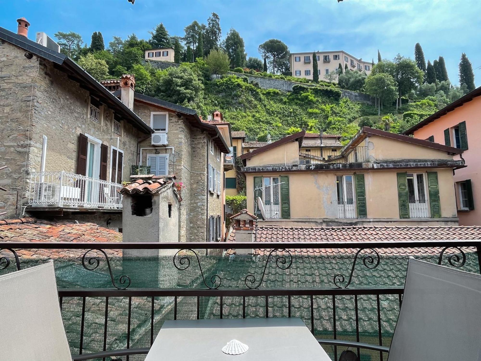 Dimora Romantica Apartment *