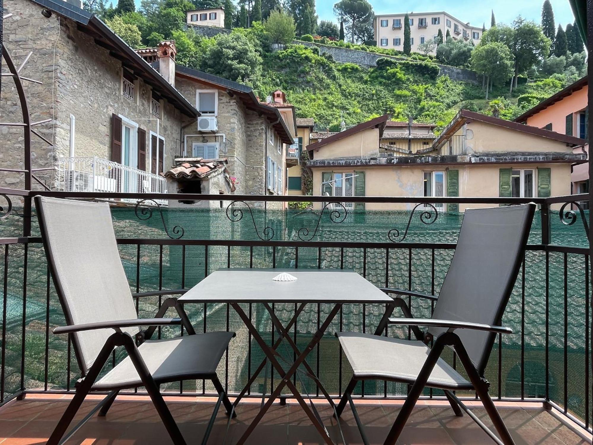 Apartment Dimora Romantica