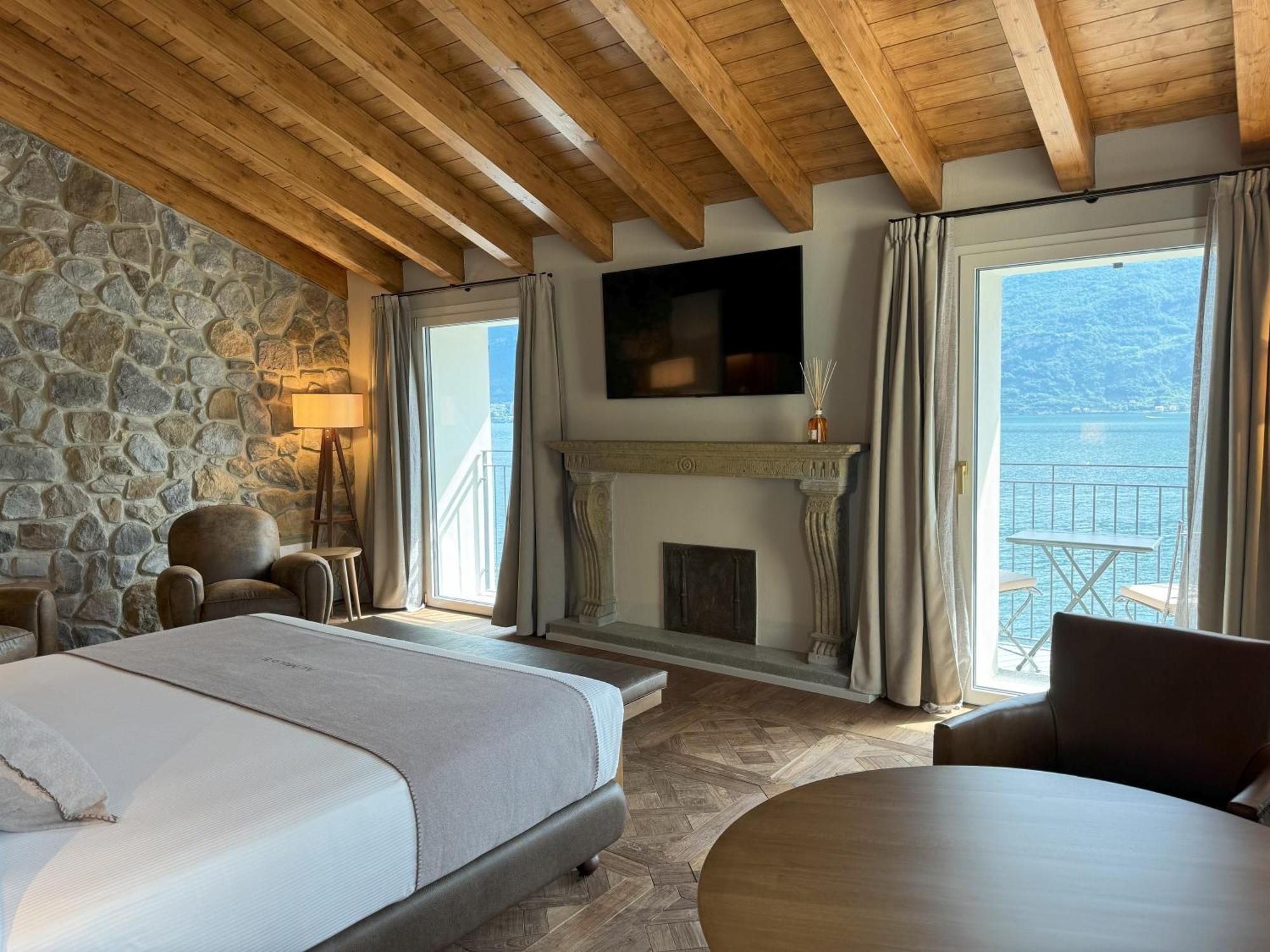Almolo5 Locanda *