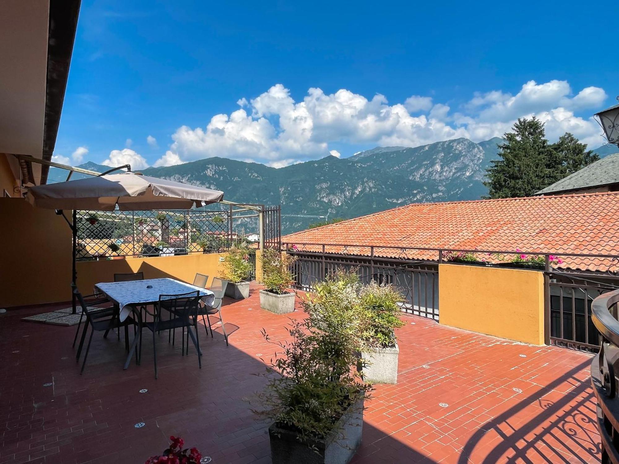 Apartment Terrazza San Martino