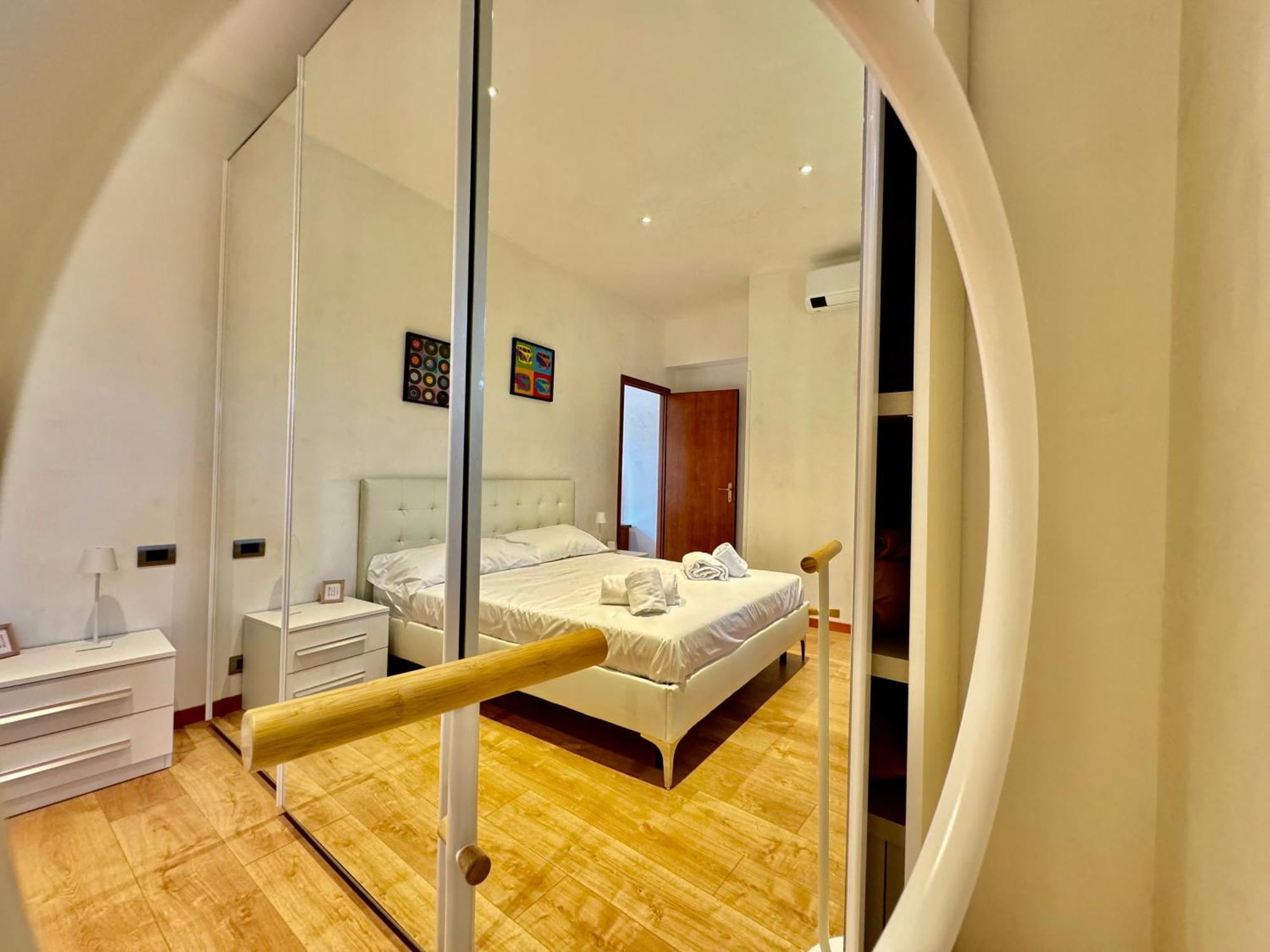 Apartment 2bd Near The Station