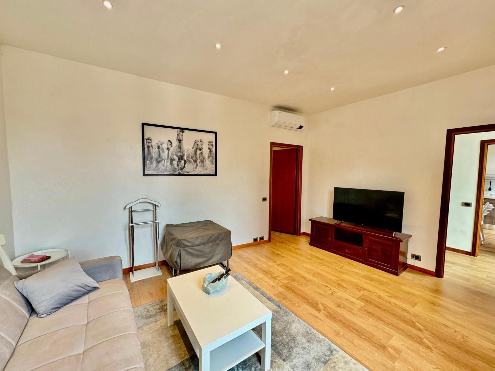 2bd Near The Station Apartment *