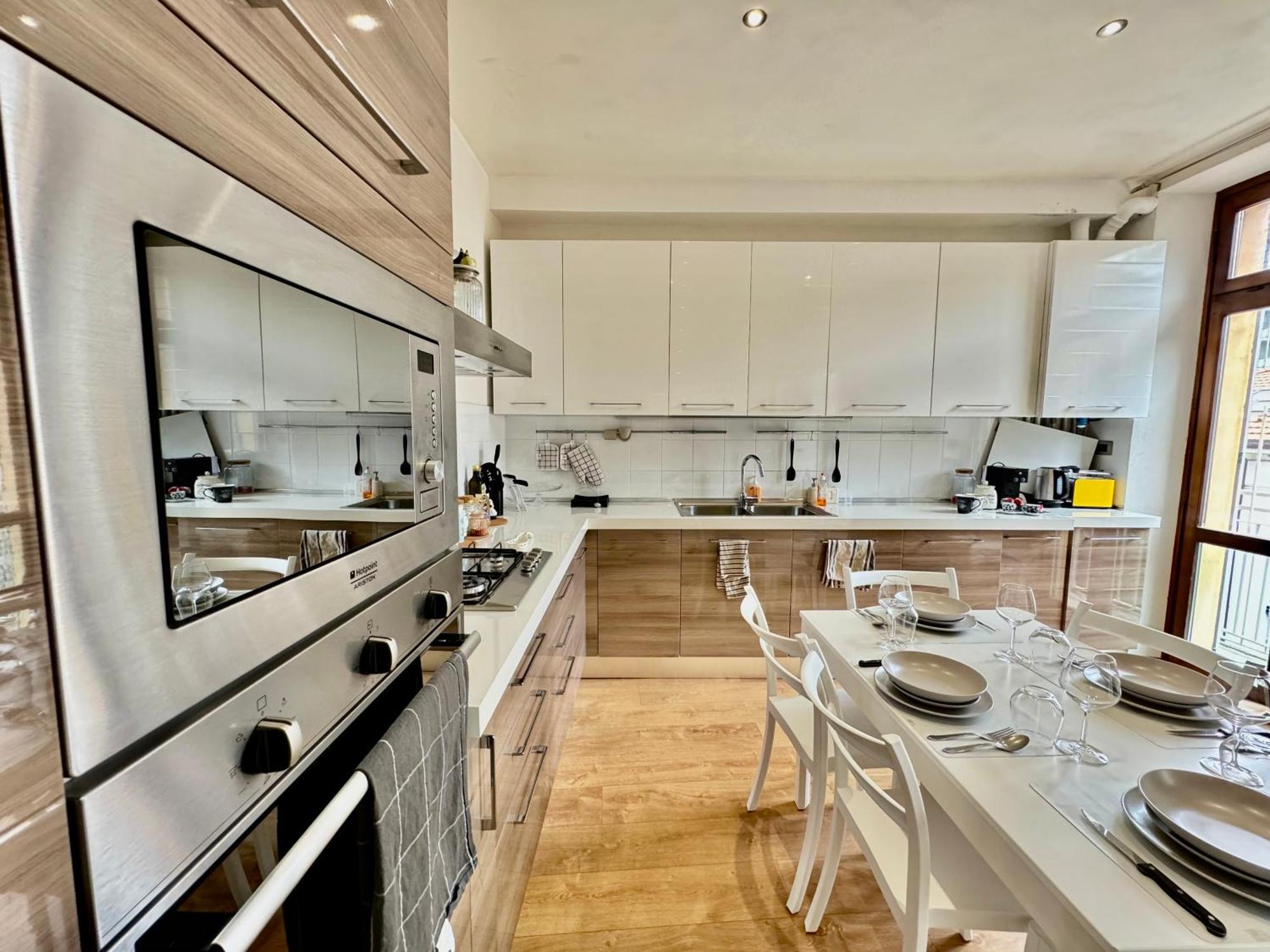 2bd Near The Station * Como