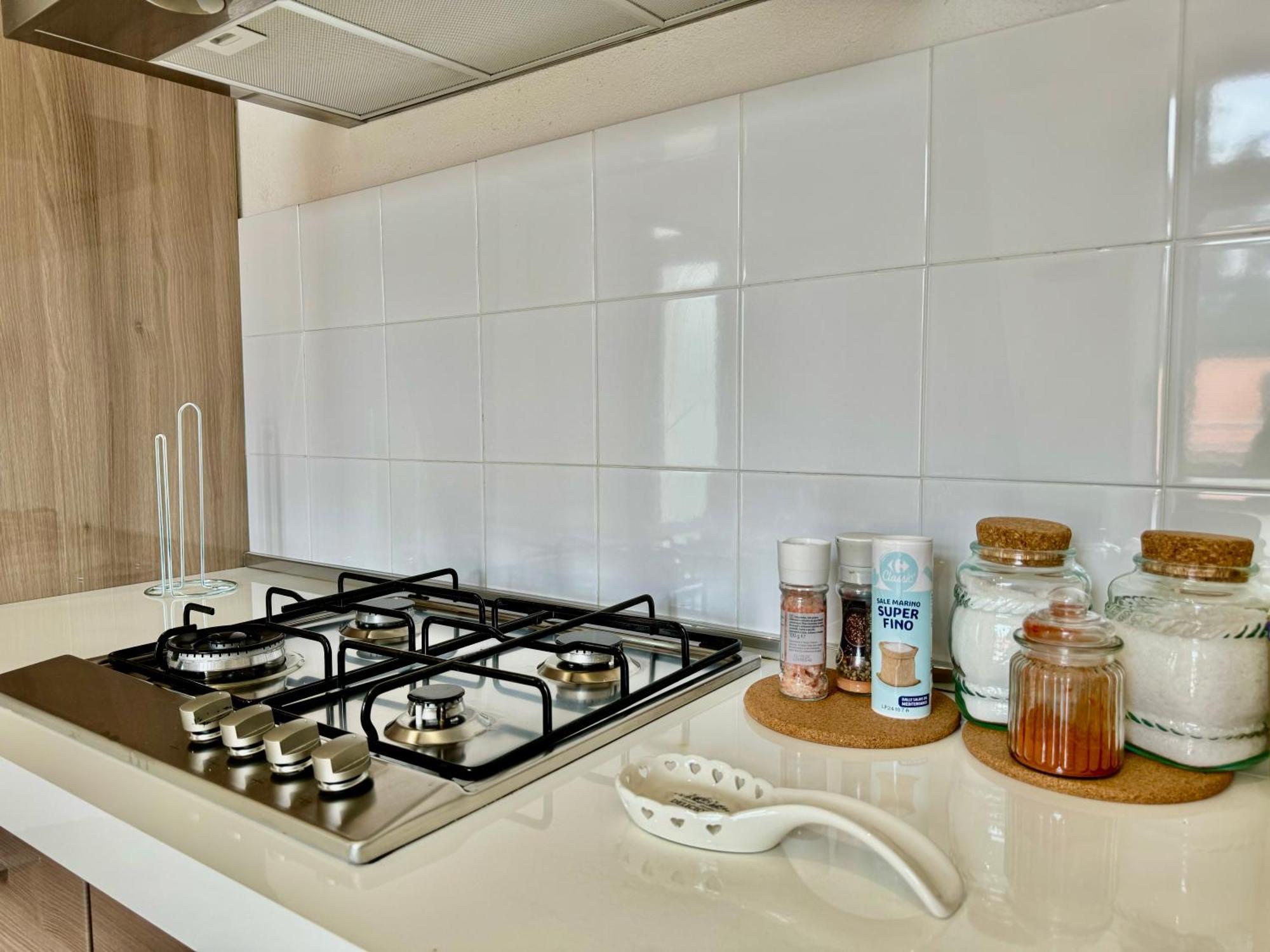 2bd Near The Station Apartment Como