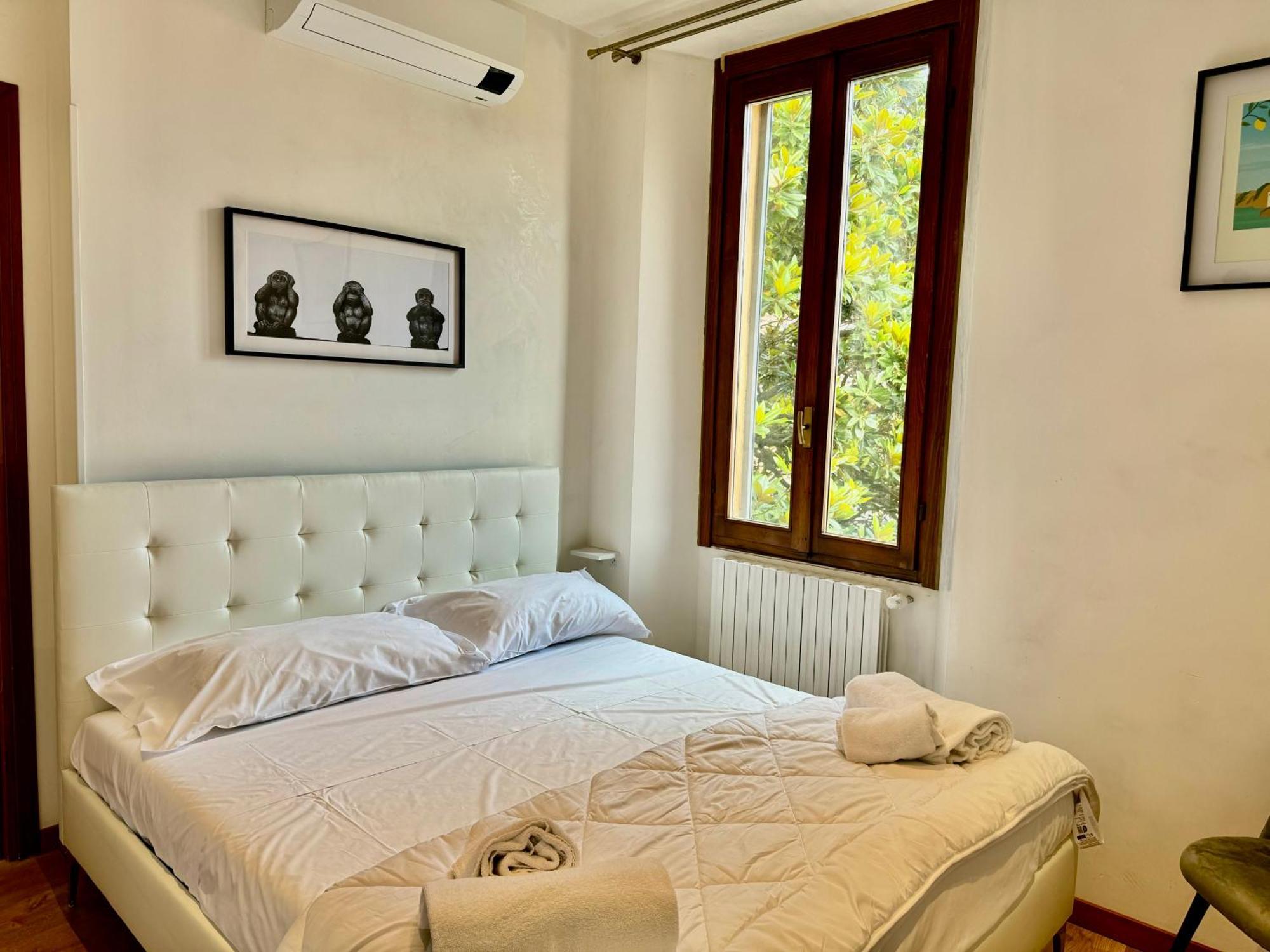 2bd Near The Station Apartment *