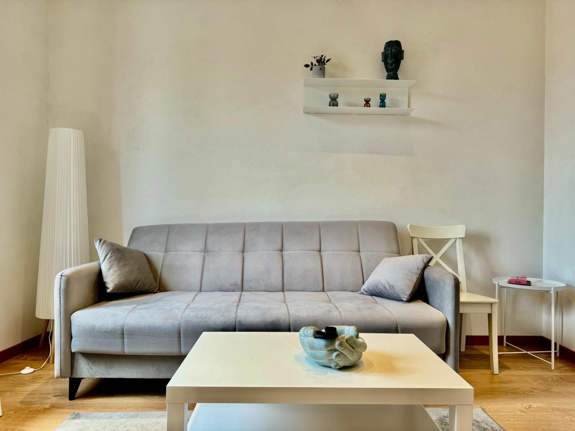 2bd Near The Station * Como