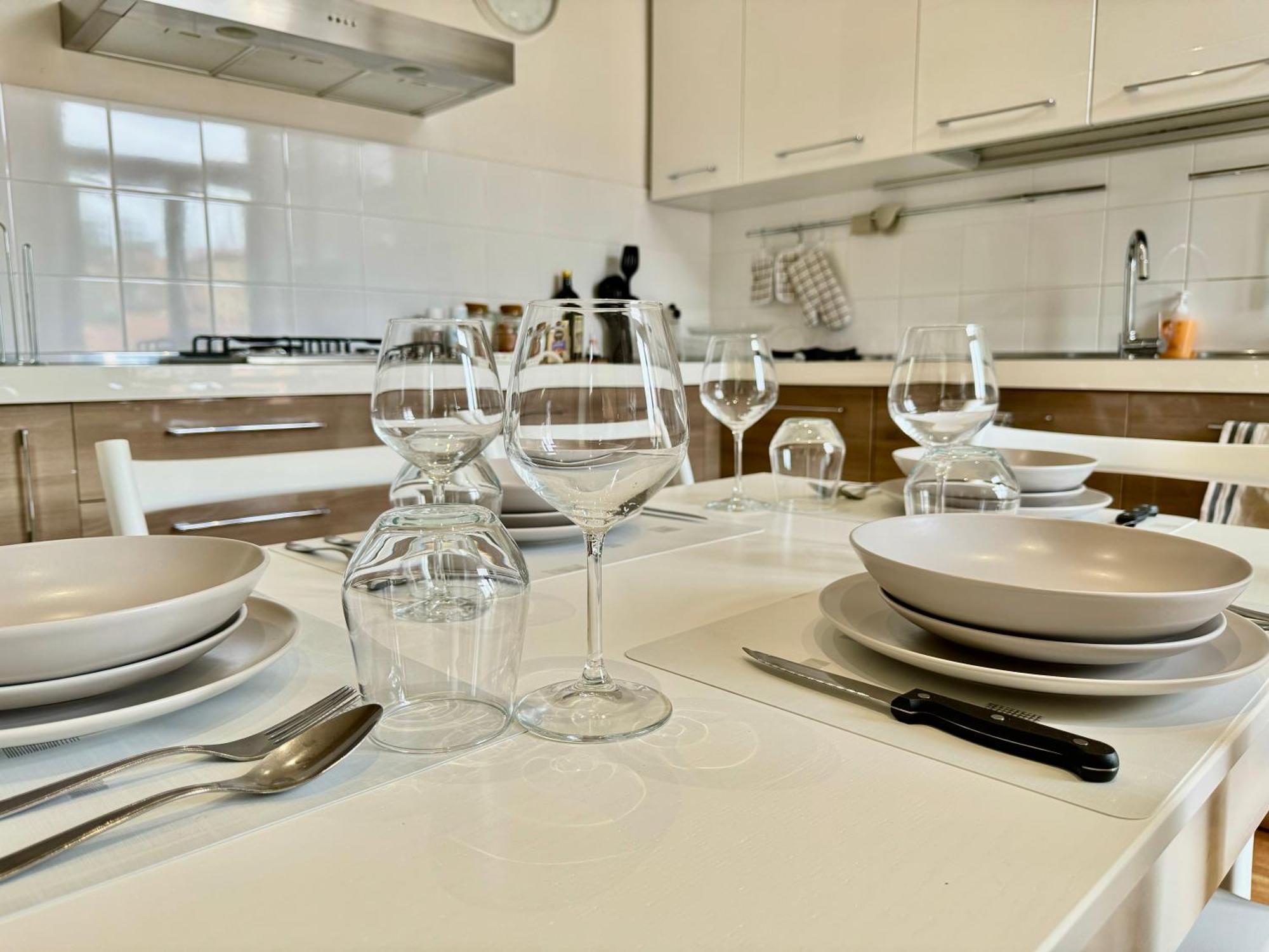 Apartment 2bd Near The Station *