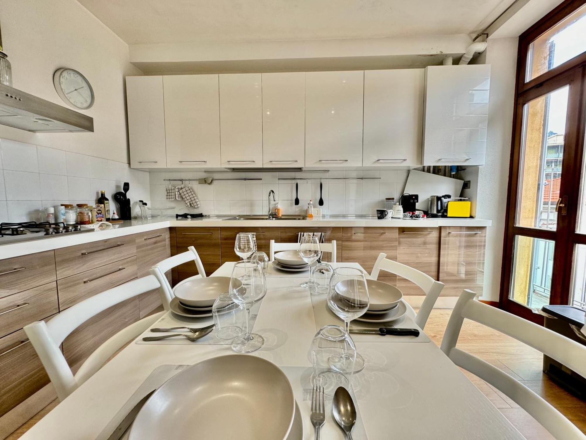 2bd Near The Station * Como