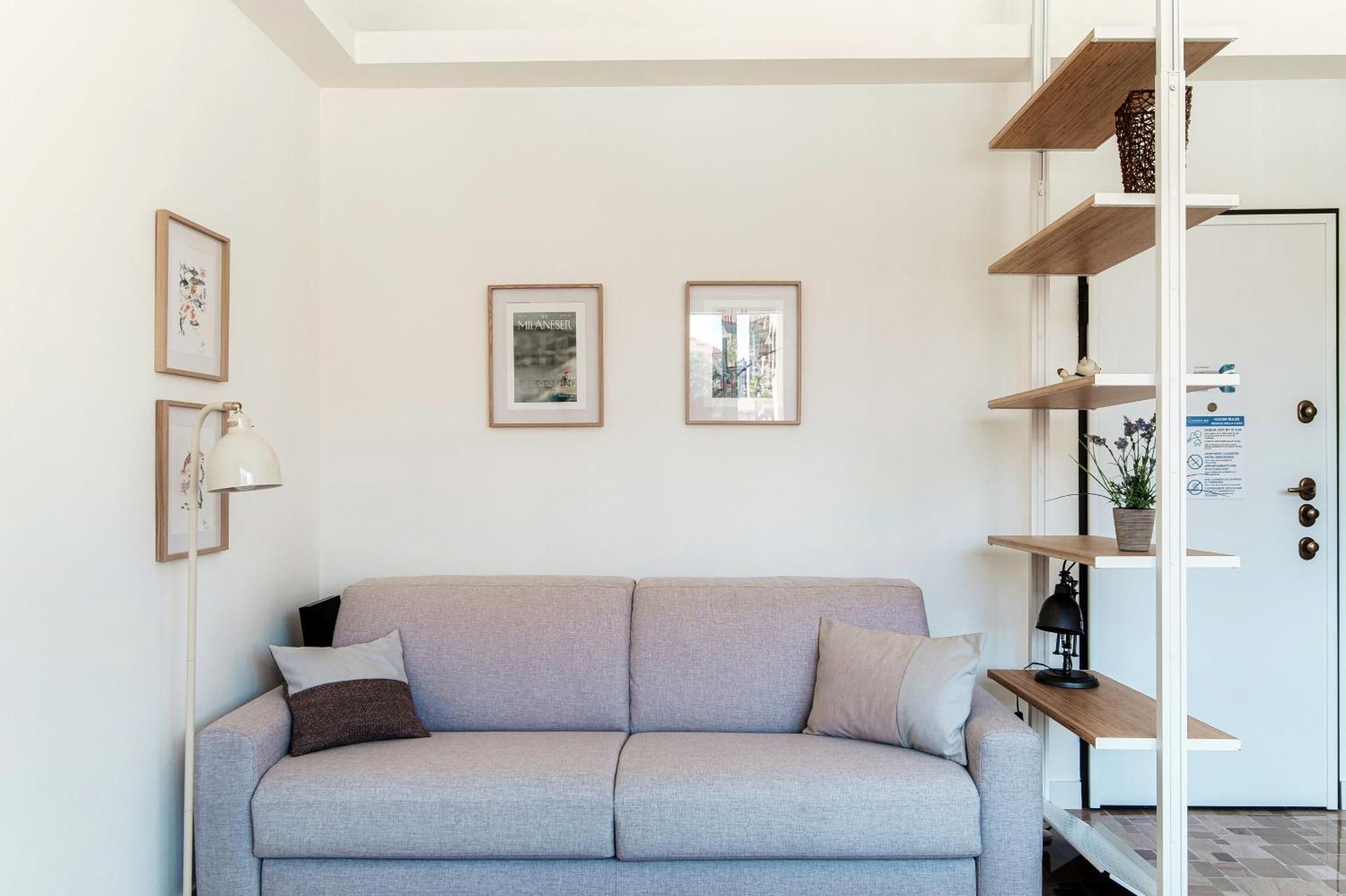 Appartamento Ria By Quokka 360 - In The Centre Of *
