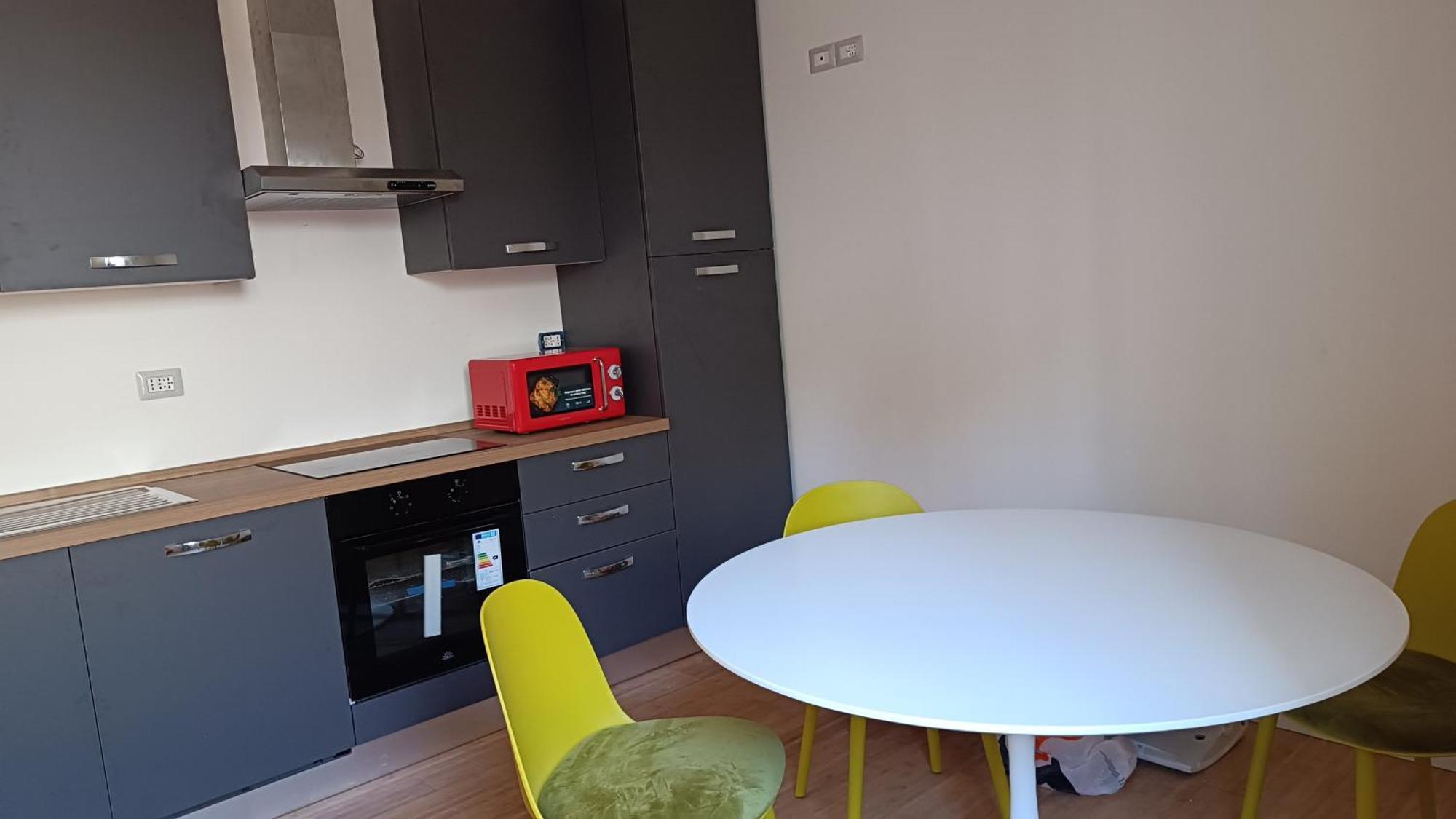 La Movida Appartamento Lecco