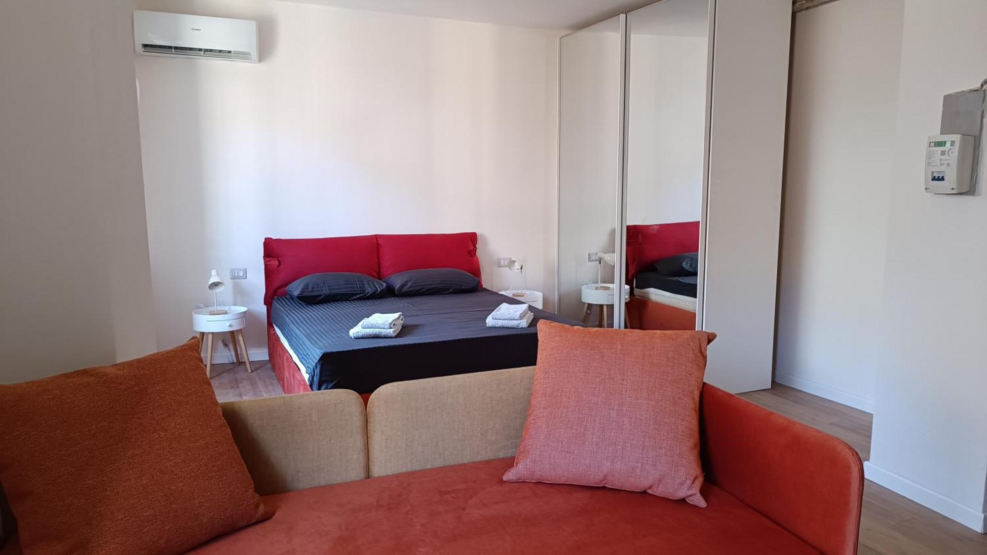 Appartamento La Movida Lecco