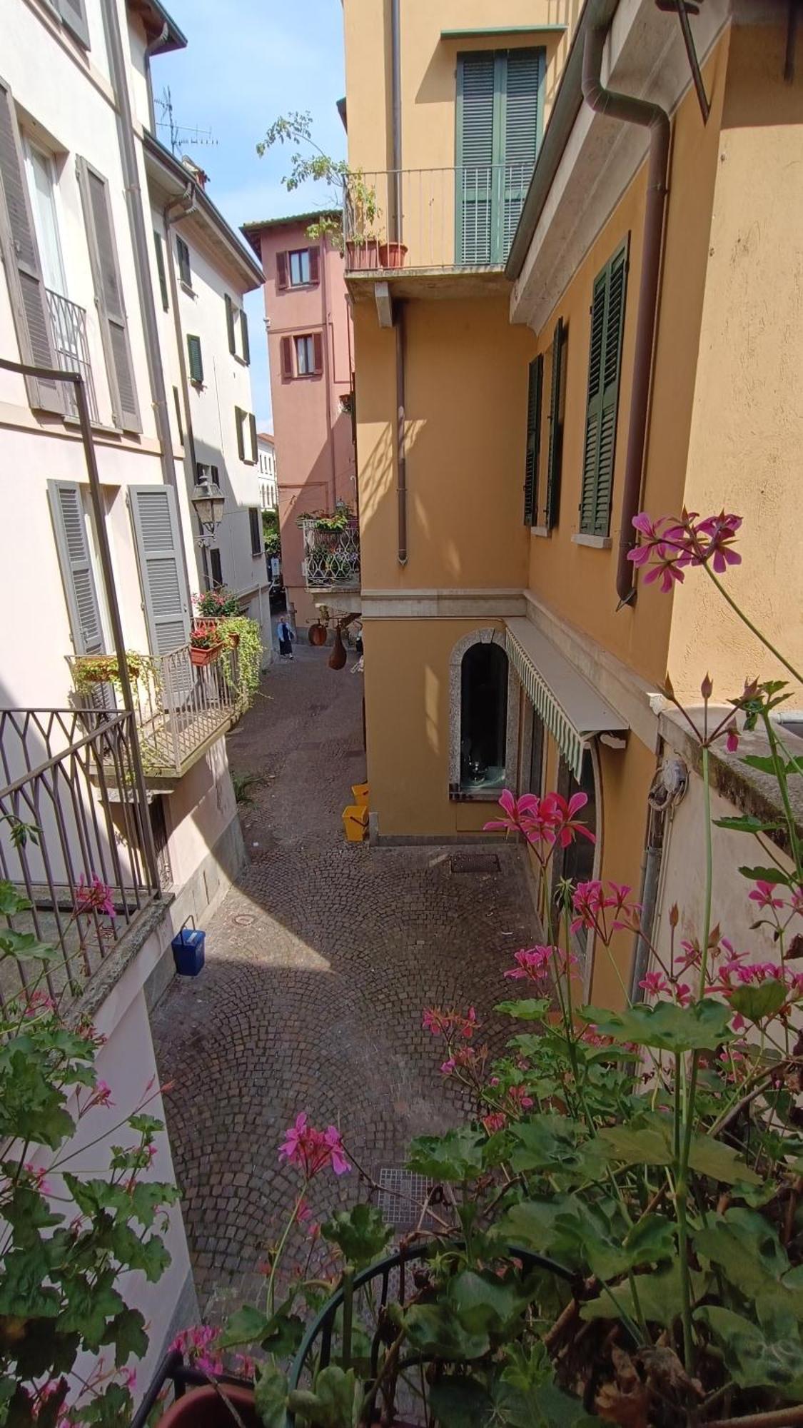 La Movida Appartamento Lecco