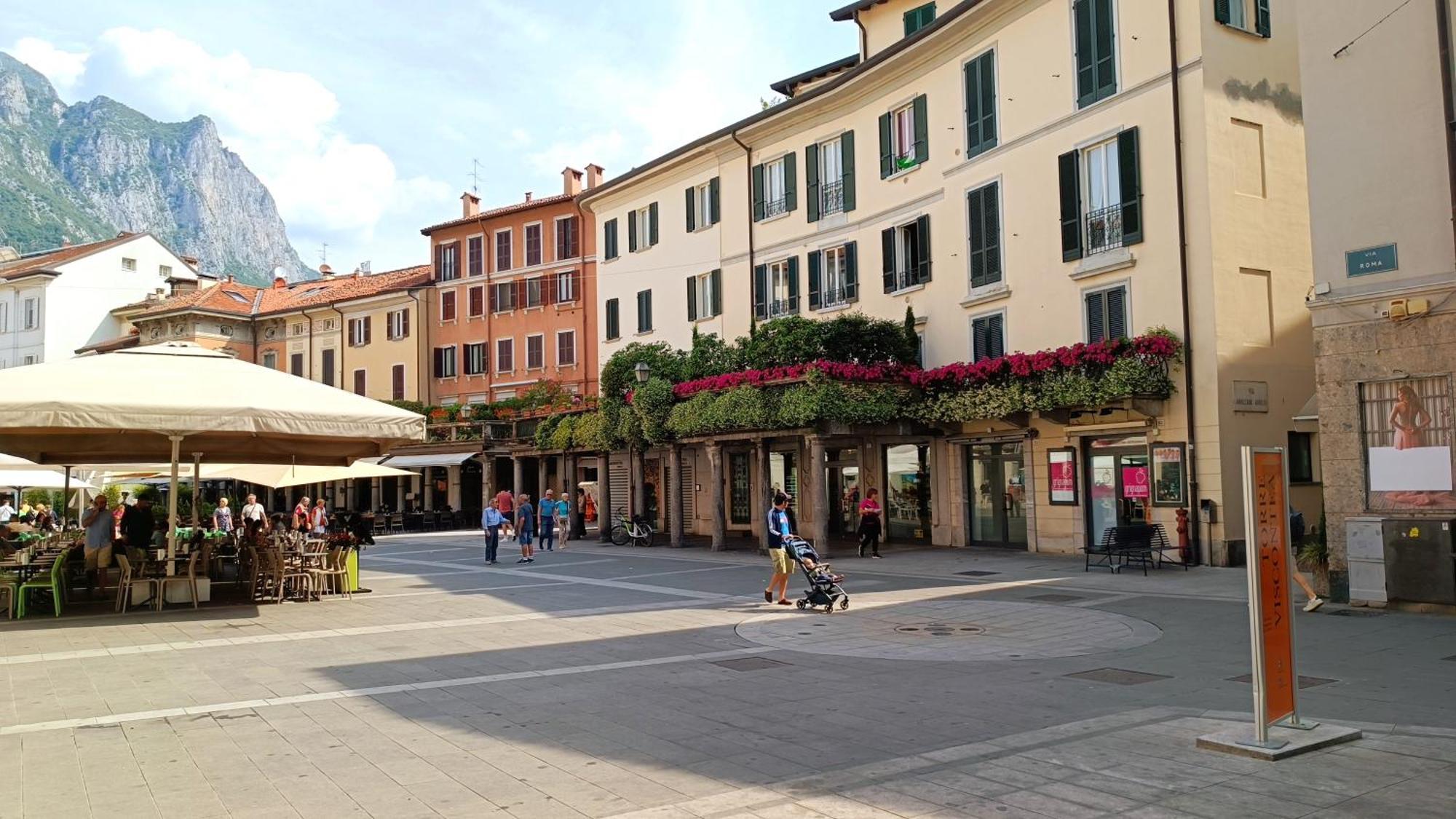 La Movida Appartamento Lecco